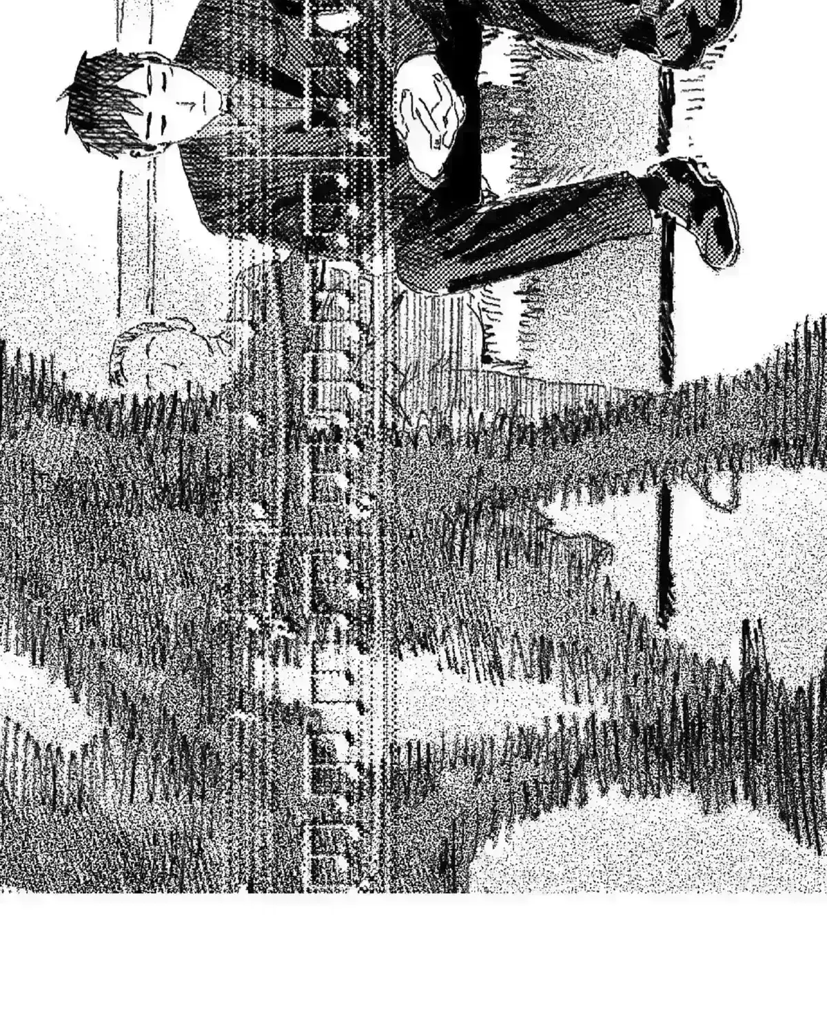 No More Eurydice Chapter 162.4 page 43 - 