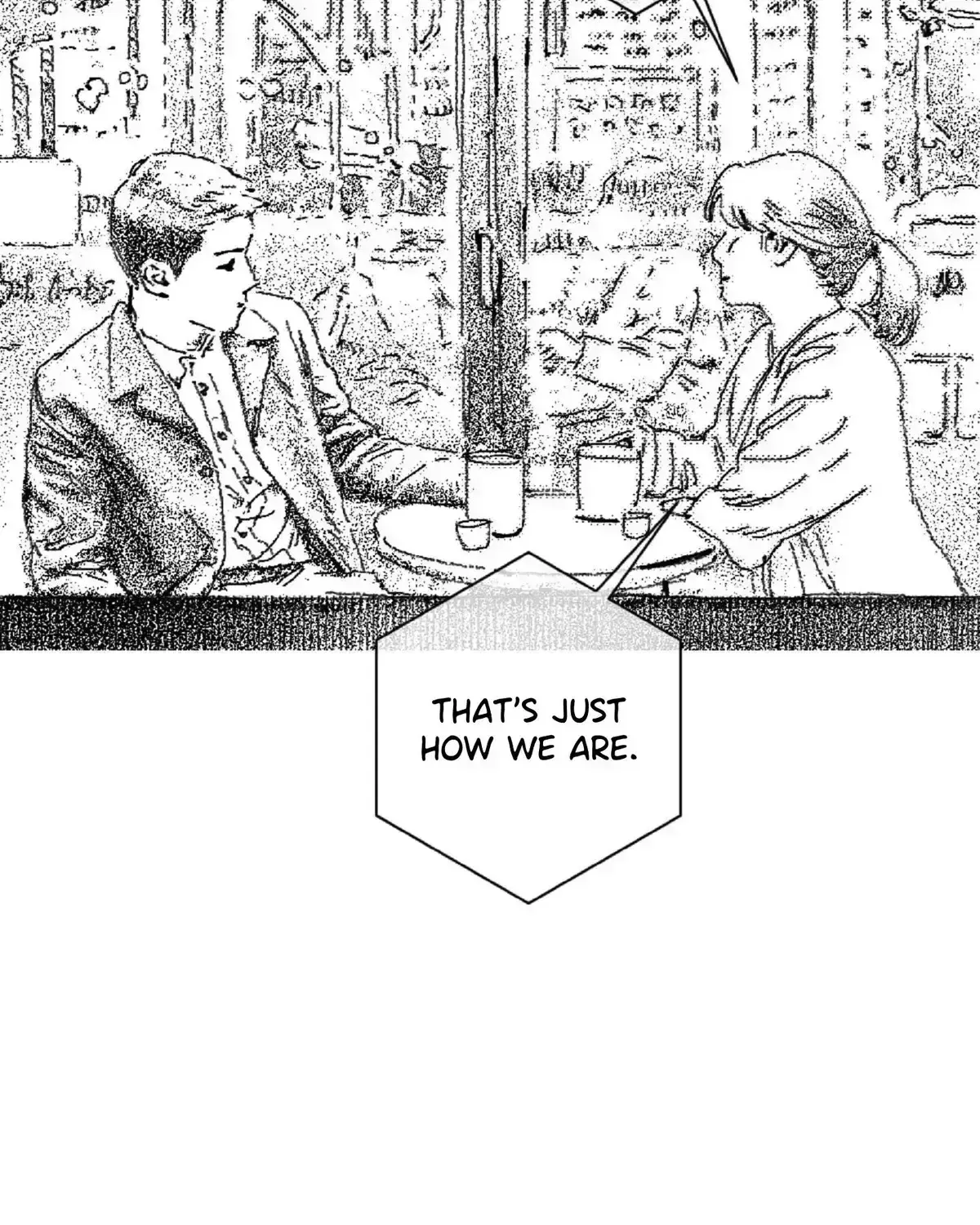 No More Eurydice Chapter 162.4 page 7 - 