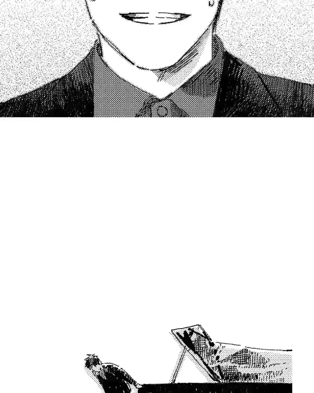 No More Eurydice Chapter 162.4 page 79 - 