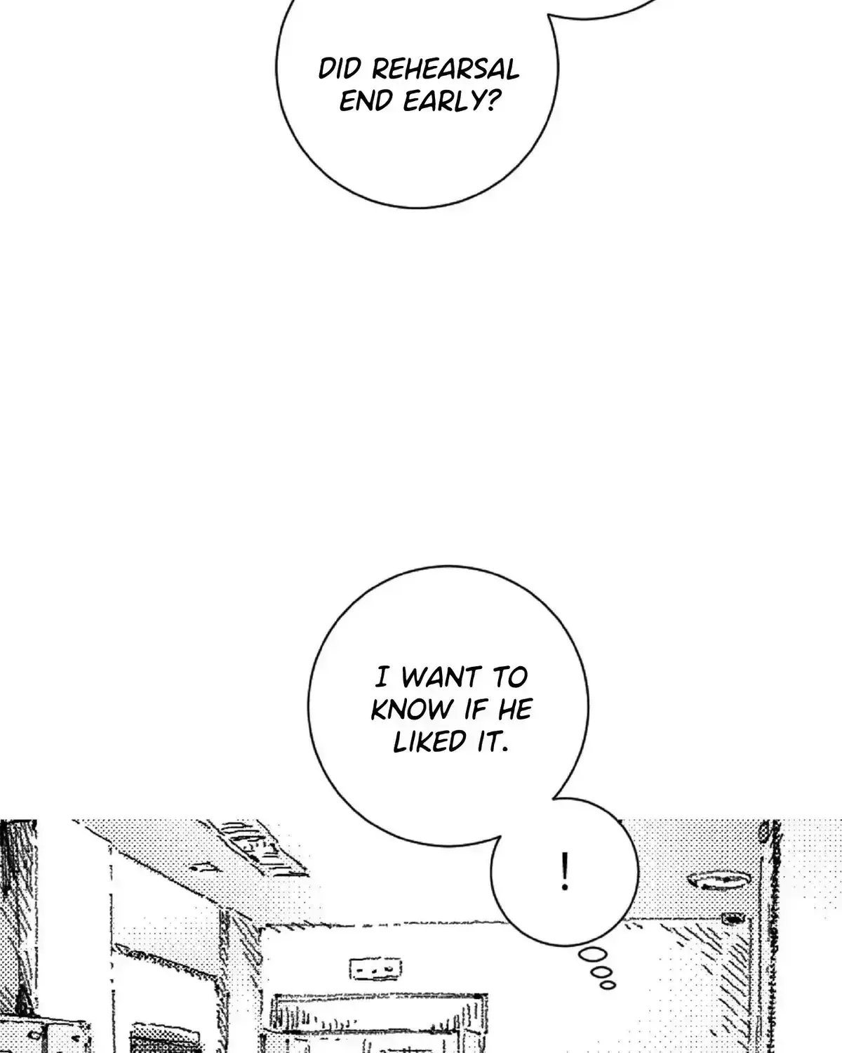 No More Eurydice Chapter 162.4 page 88 - 