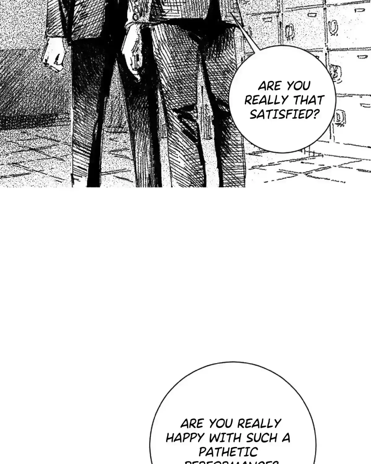 No More Eurydice Chapter 162.4 page 98 - 