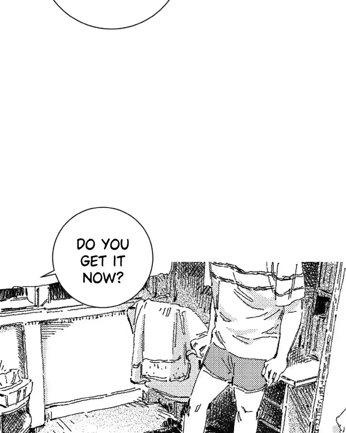 No More Eurydice Chapter 162.5 page 103 - 