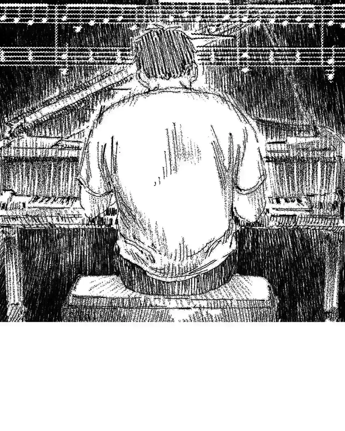 No More Eurydice Chapter 162.5 page 47 - 