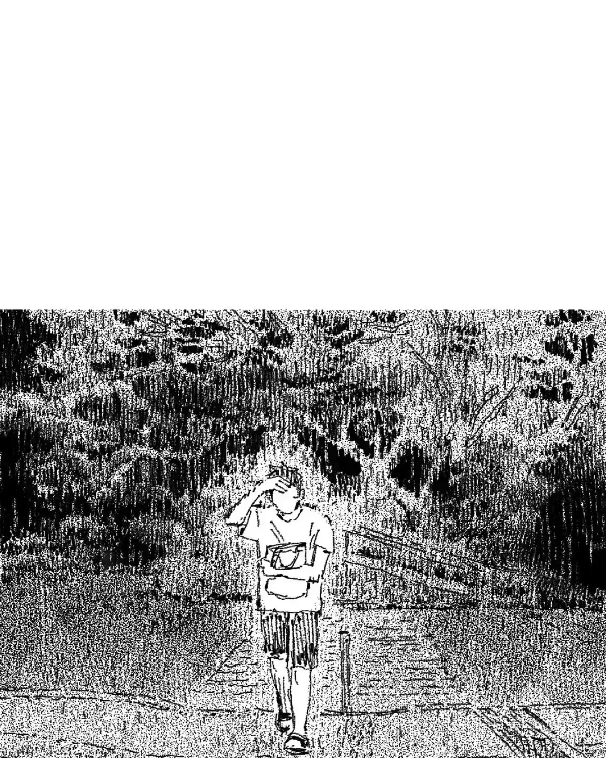 No More Eurydice Chapter 162.5 page 52 - 