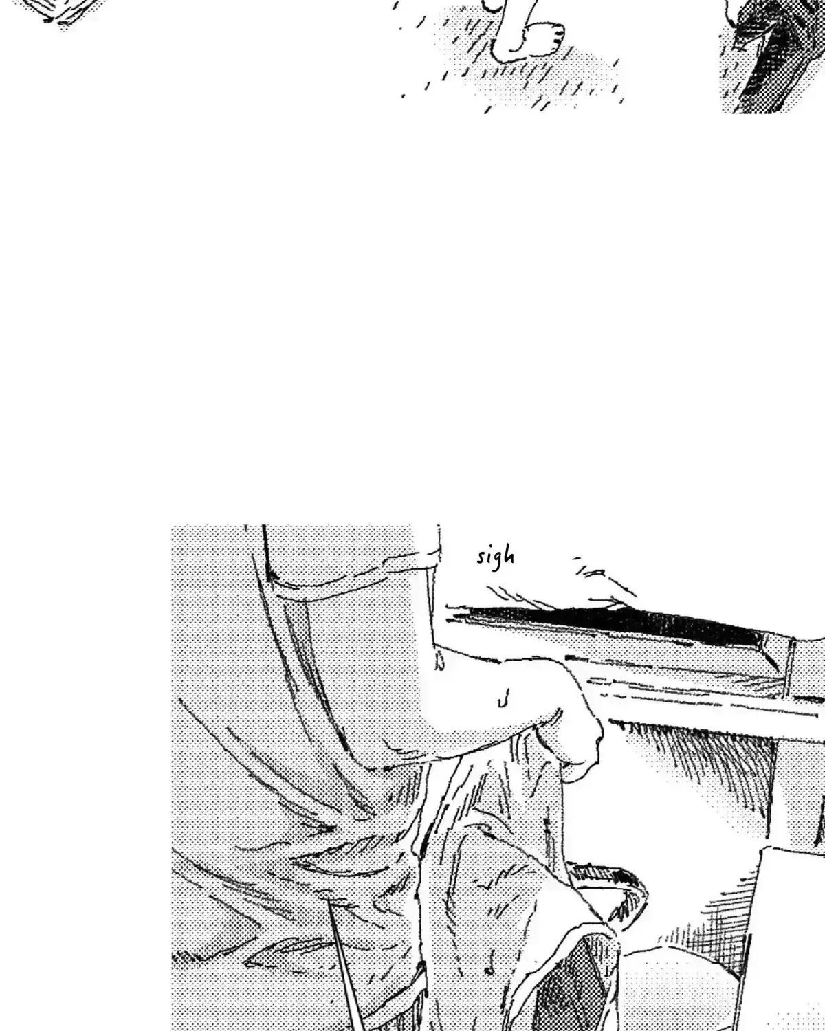No More Eurydice Chapter 162.5 page 73 - 