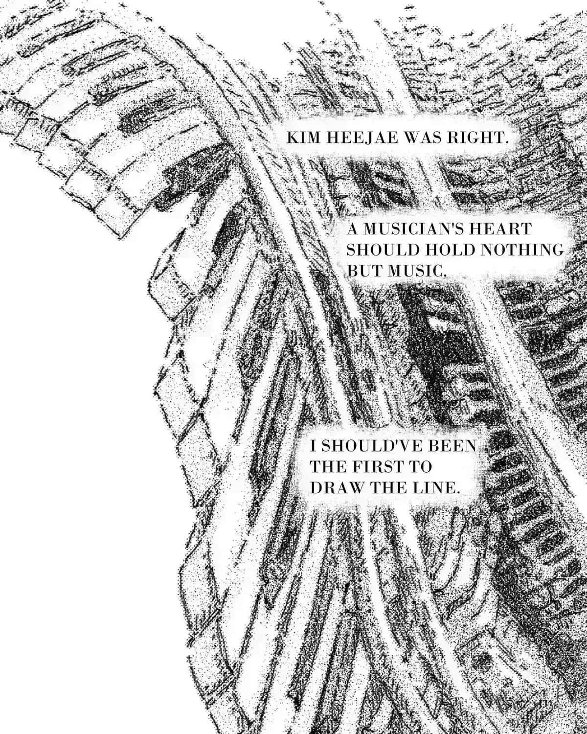 No More Eurydice Chapter 162.5 page 77 - 