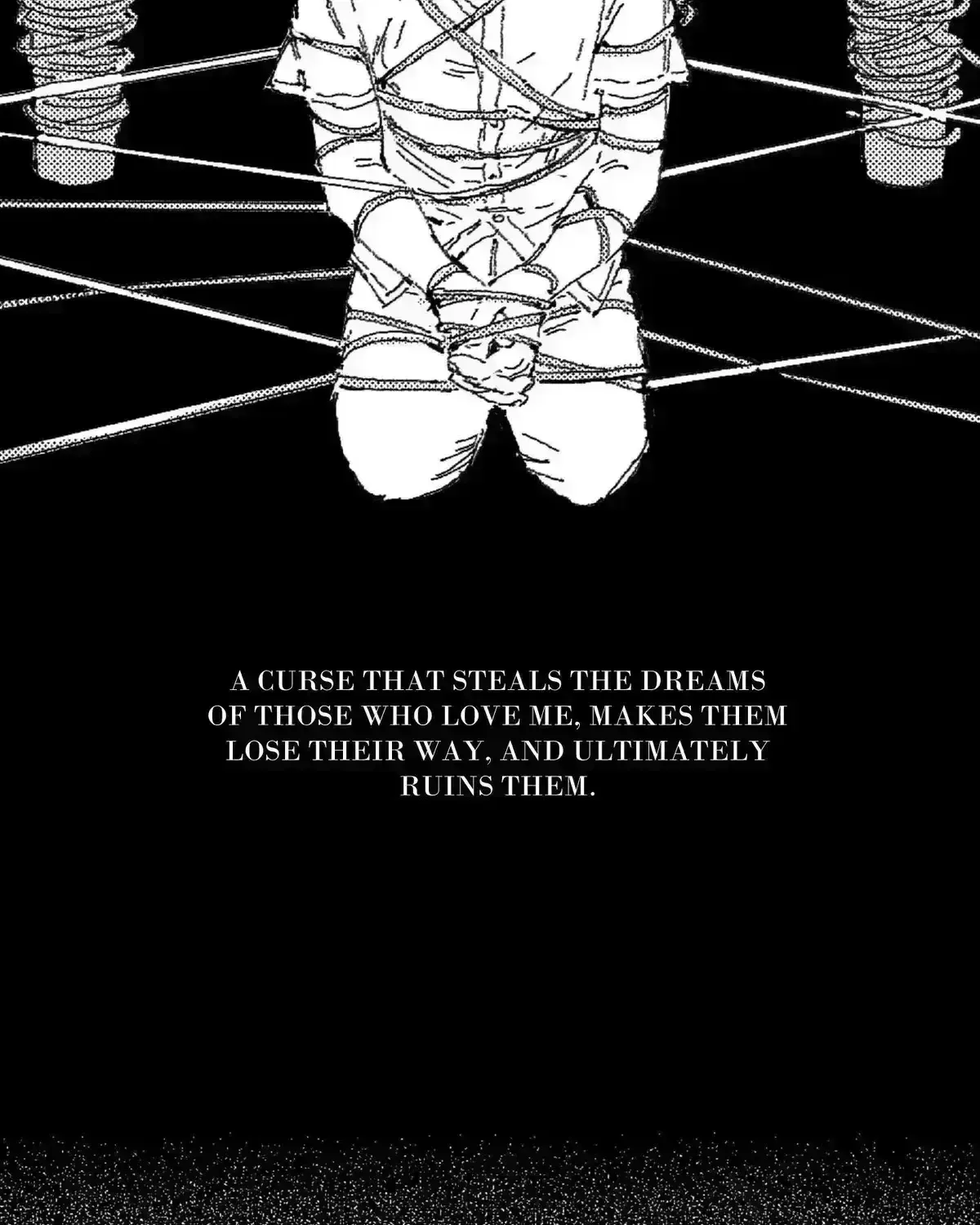 No More Eurydice Chapter 162.5 page 97 - 