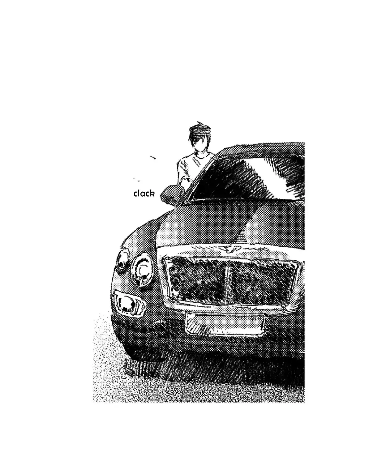 No More Eurydice Chapter 162.6 page 37 - 