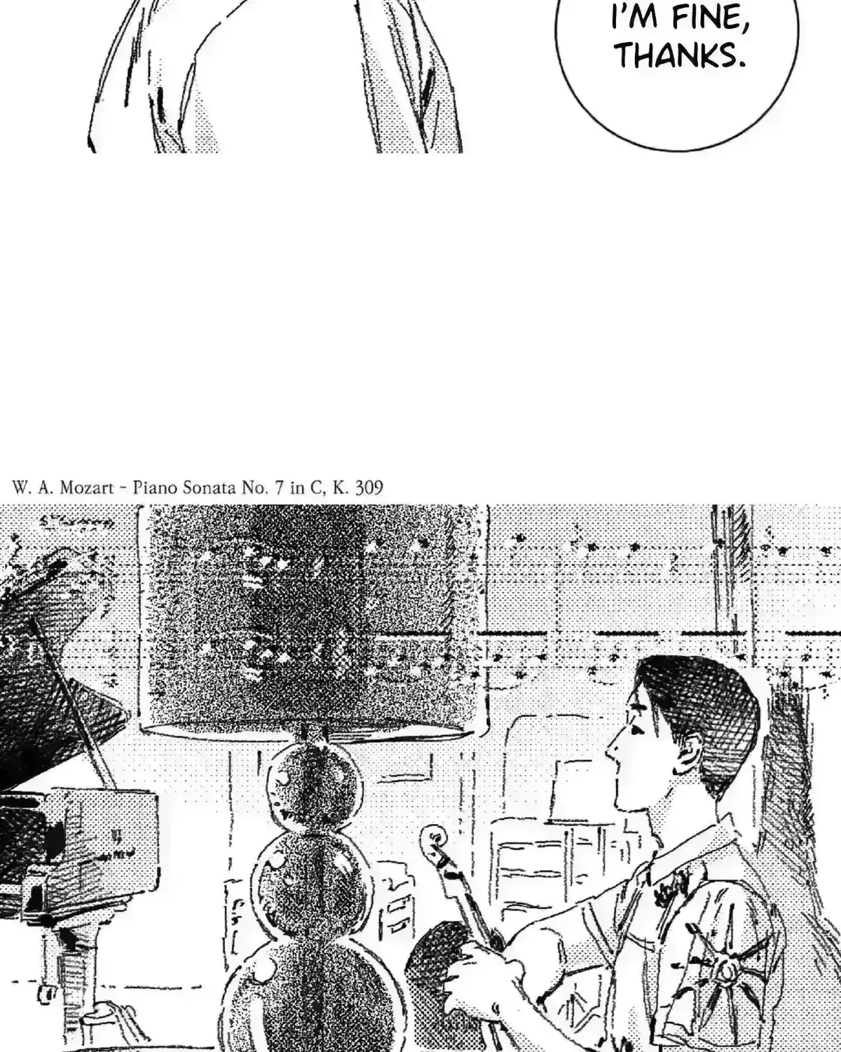 No More Eurydice Chapter 162.6 page 79 - 