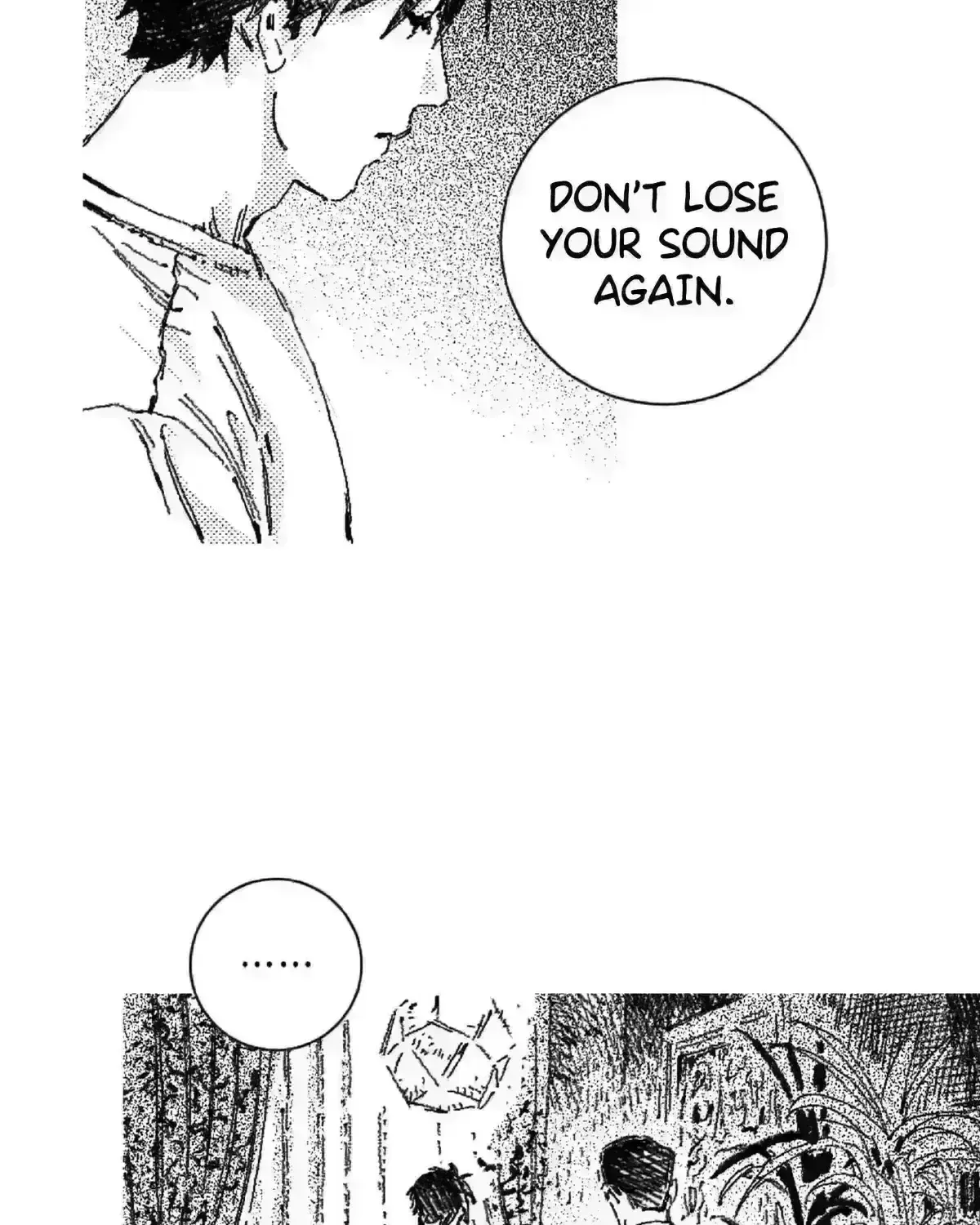 No More Eurydice Chapter 162.7 page 14 - 