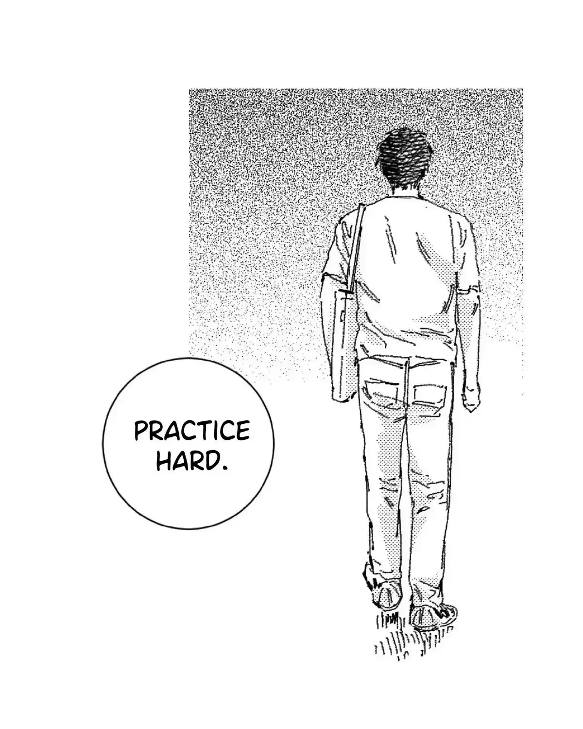 No More Eurydice Chapter 162.7 page 38 - 