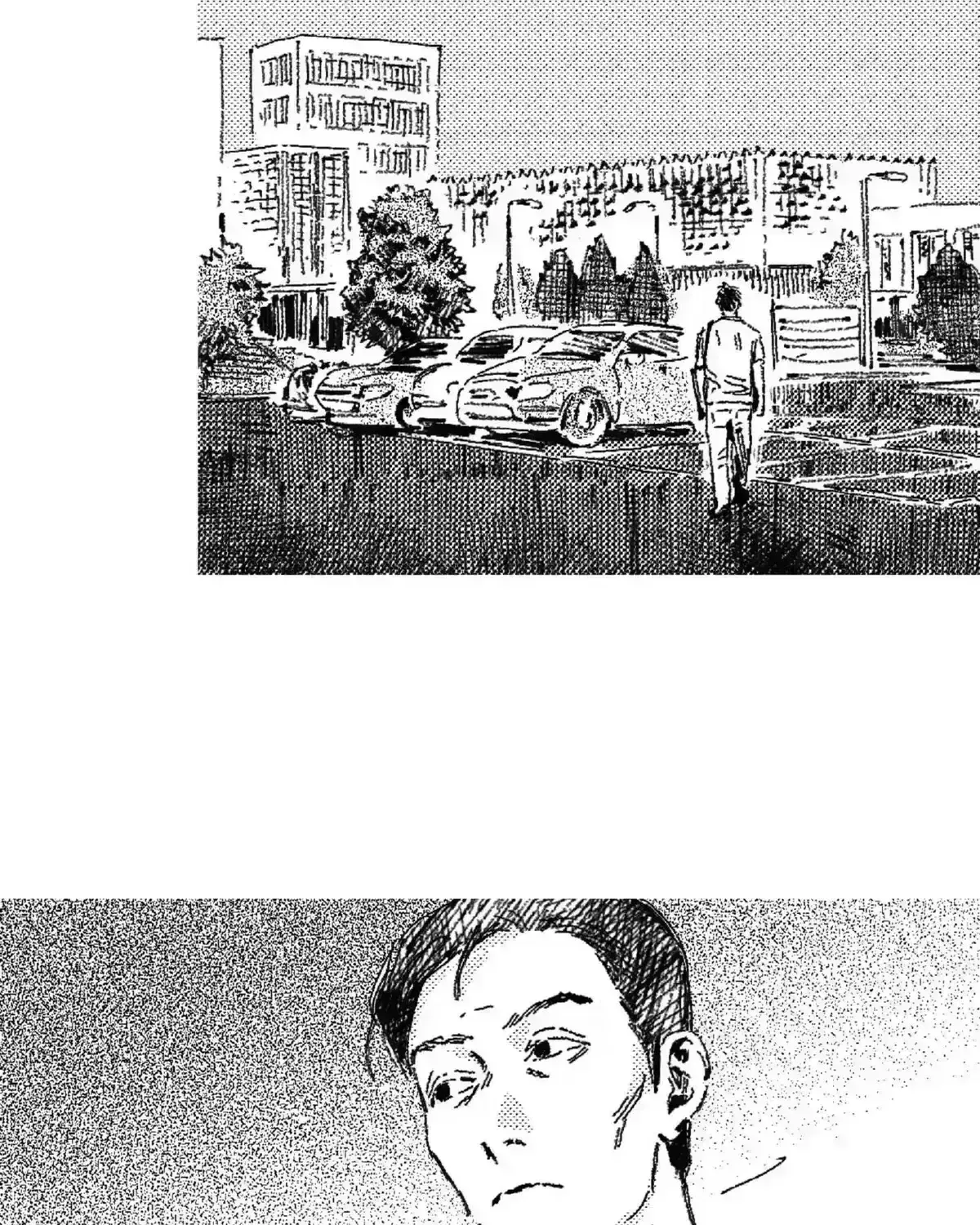 No More Eurydice Chapter 162.7 page 41 - 