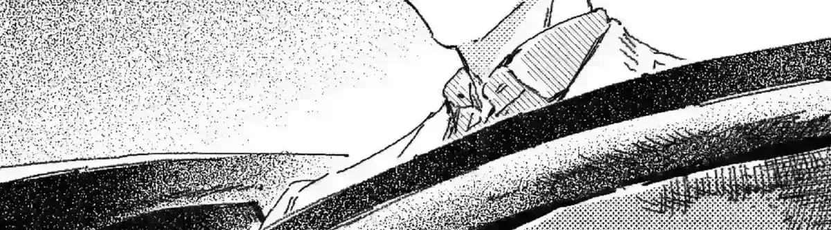 No More Eurydice Chapter 162.7 page 42 - 