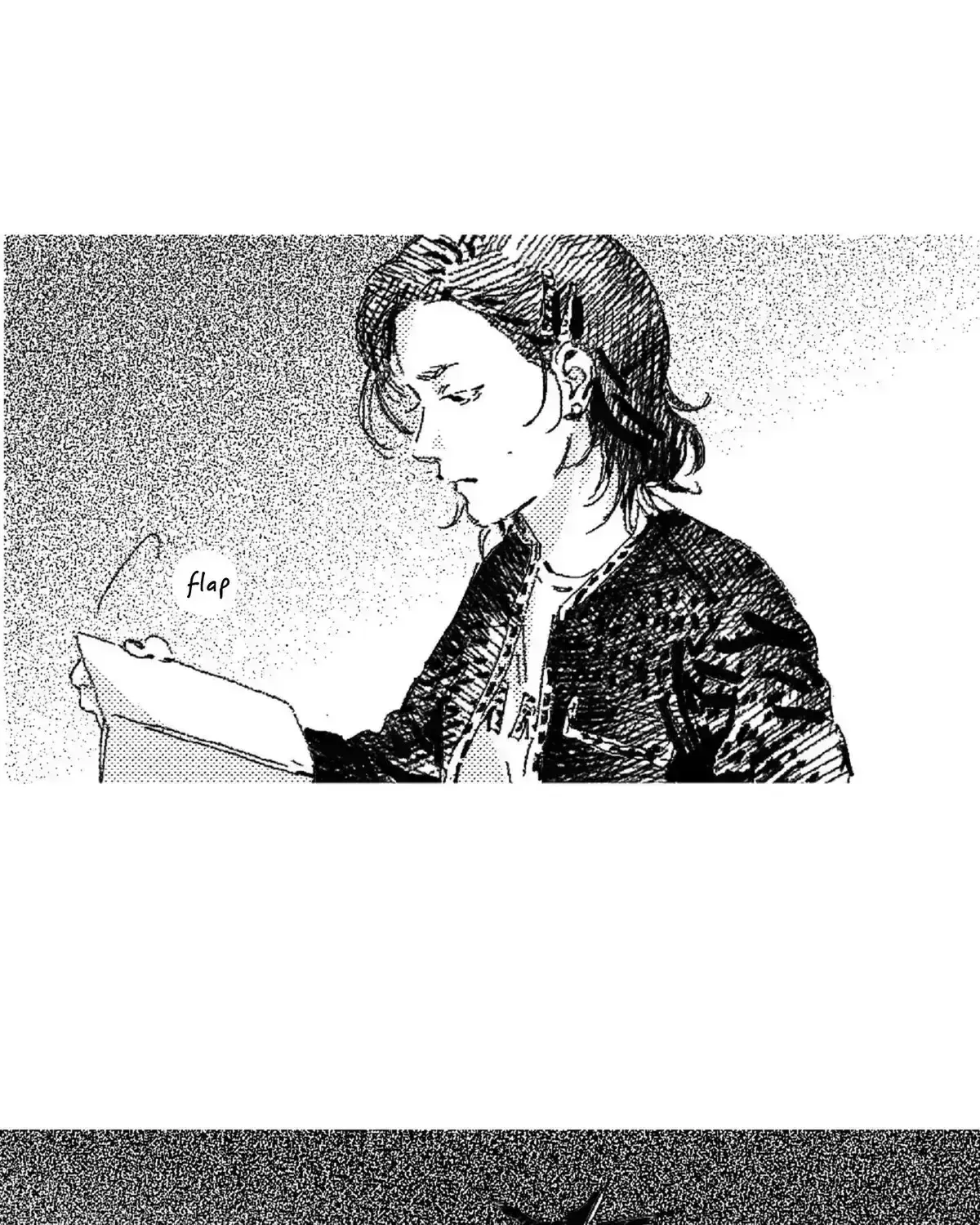 No More Eurydice Chapter 162.7 page 49 - 