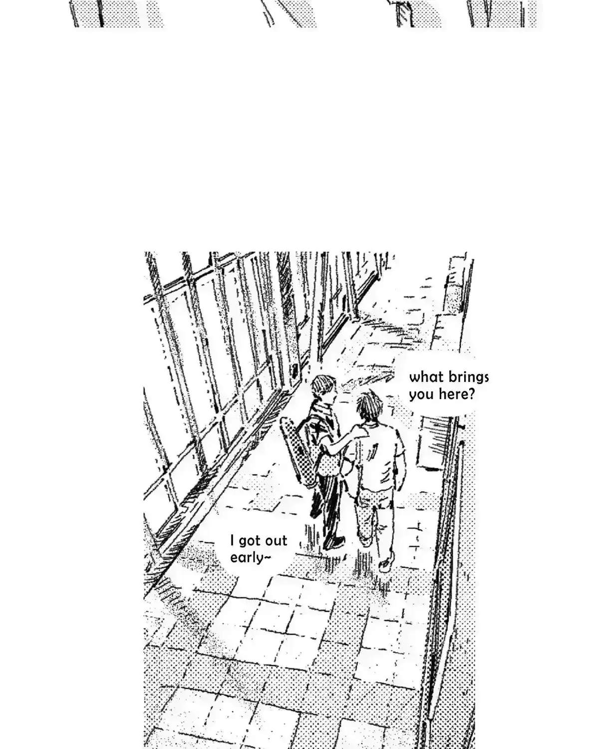 No More Eurydice Chapter 162.7 page 59 - 