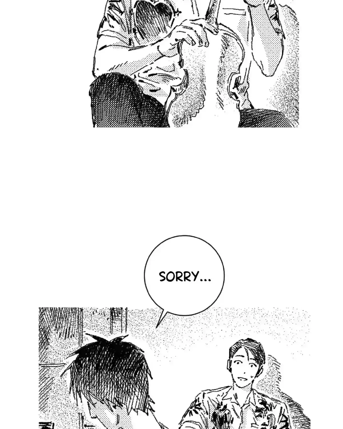 No More Eurydice Chapter 162.7 page 74 - 