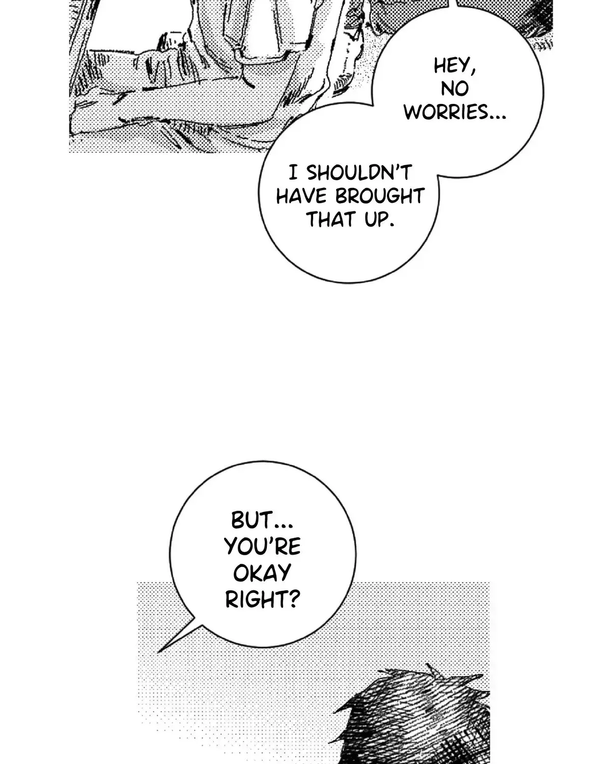 No More Eurydice Chapter 162.7 page 76 - 