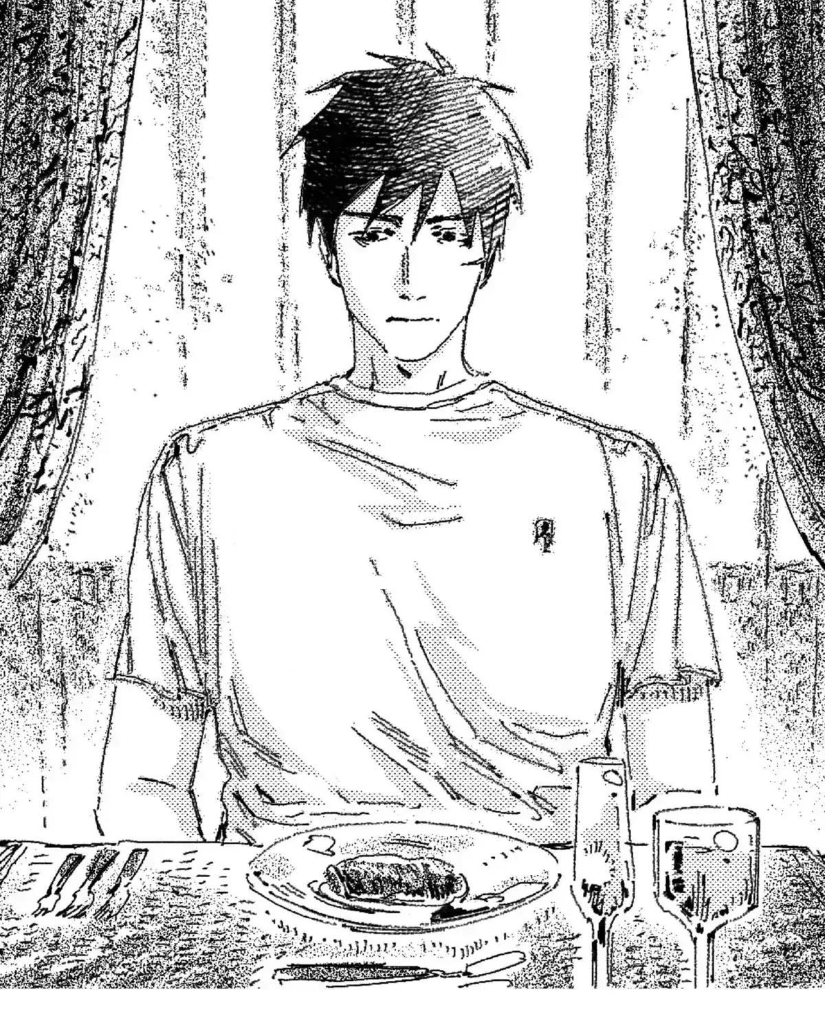 No More Eurydice Chapter 162.8 page 11 - 