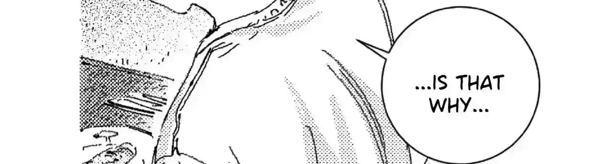 No More Eurydice Chapter 162.8 page 21 - 