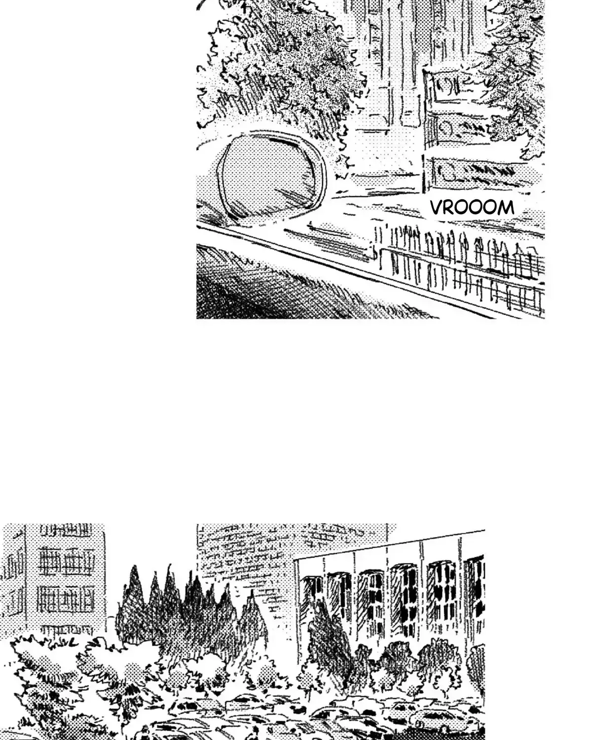 No More Eurydice Chapter 162.8 page 35 - 