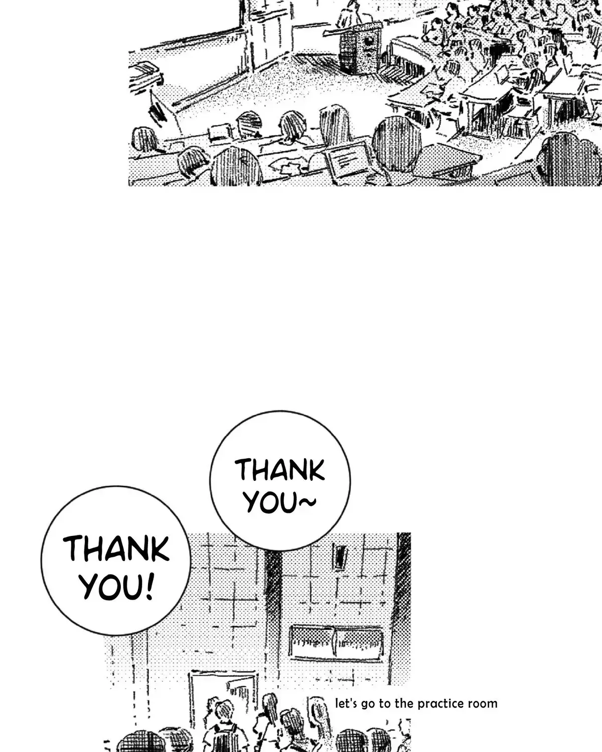 No More Eurydice Chapter 162.8 page 52 - 