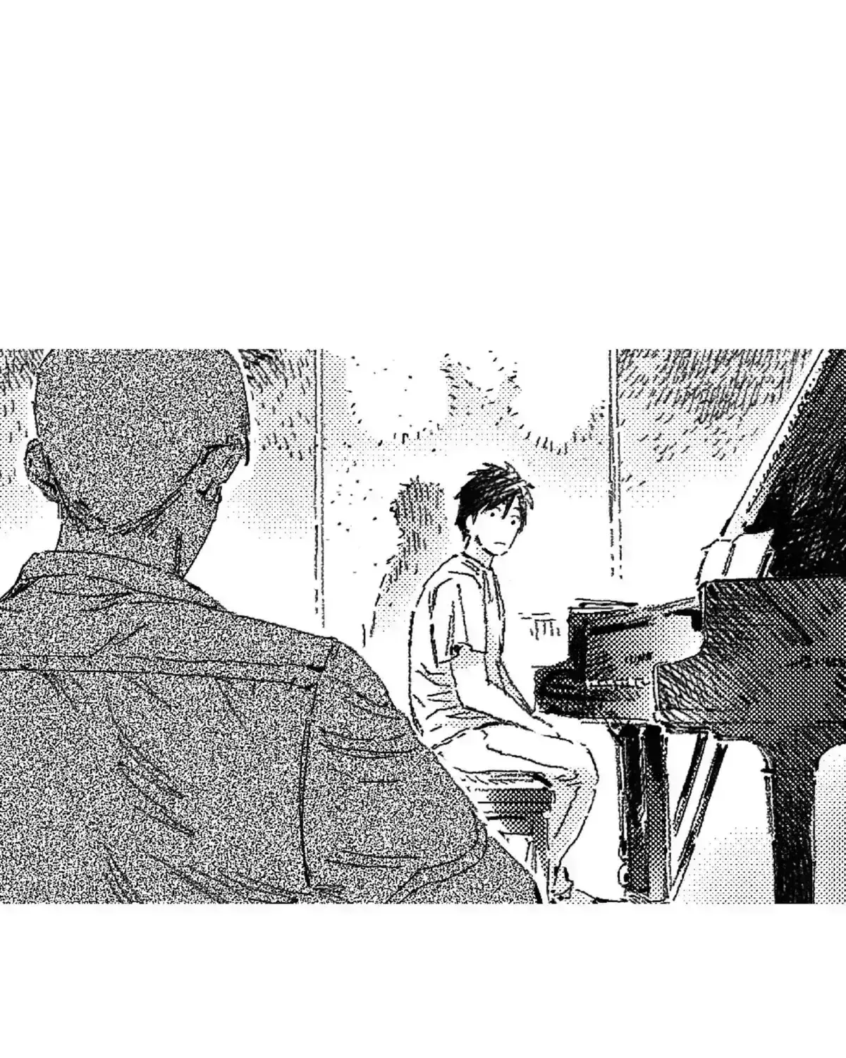 No More Eurydice Chapter 162.8 page 61 - 