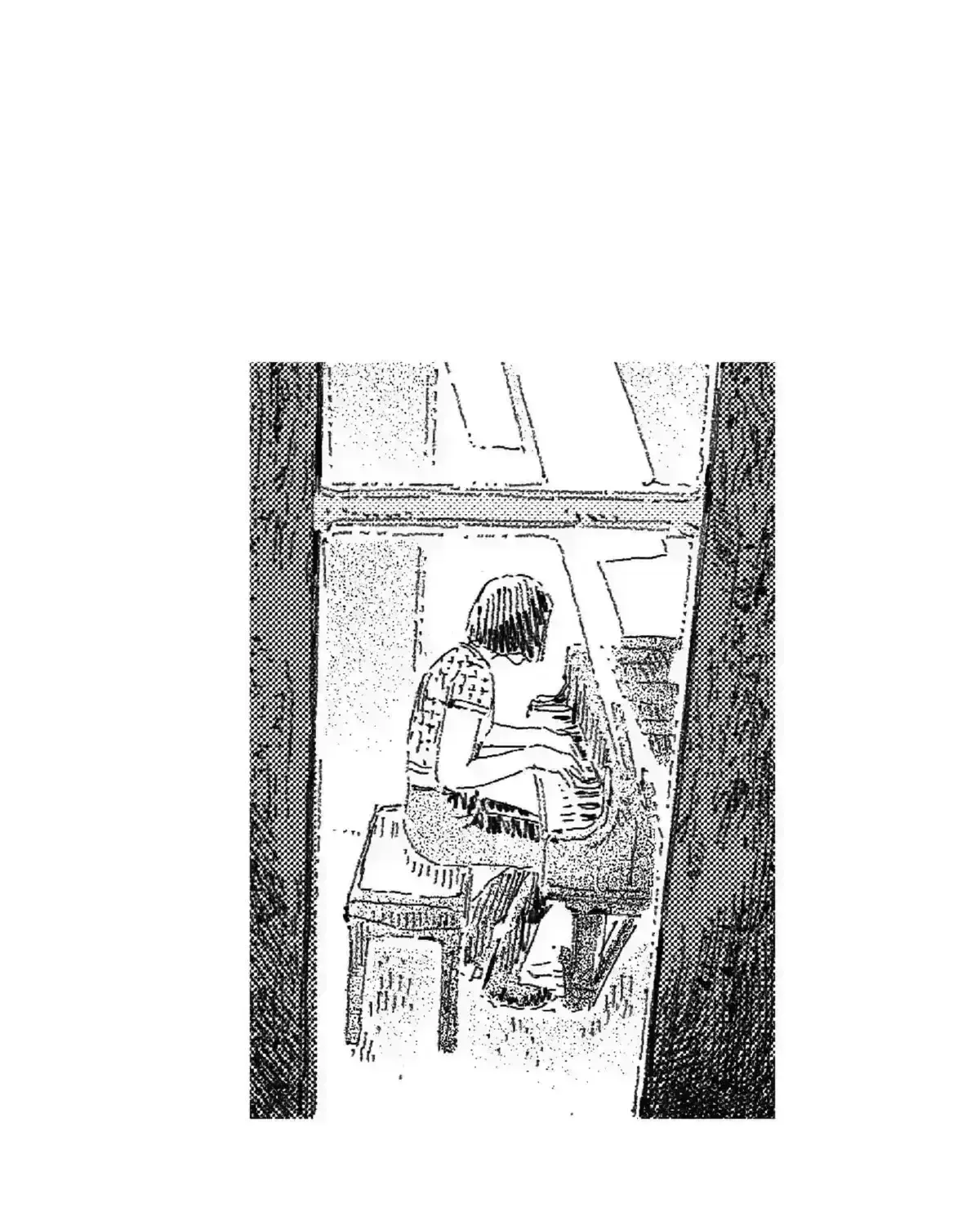 No More Eurydice Chapter 162.9 page 1 - 