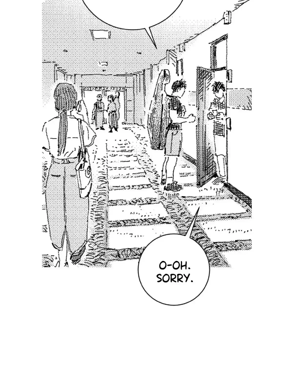 No More Eurydice Chapter 162.9 page 11 - 