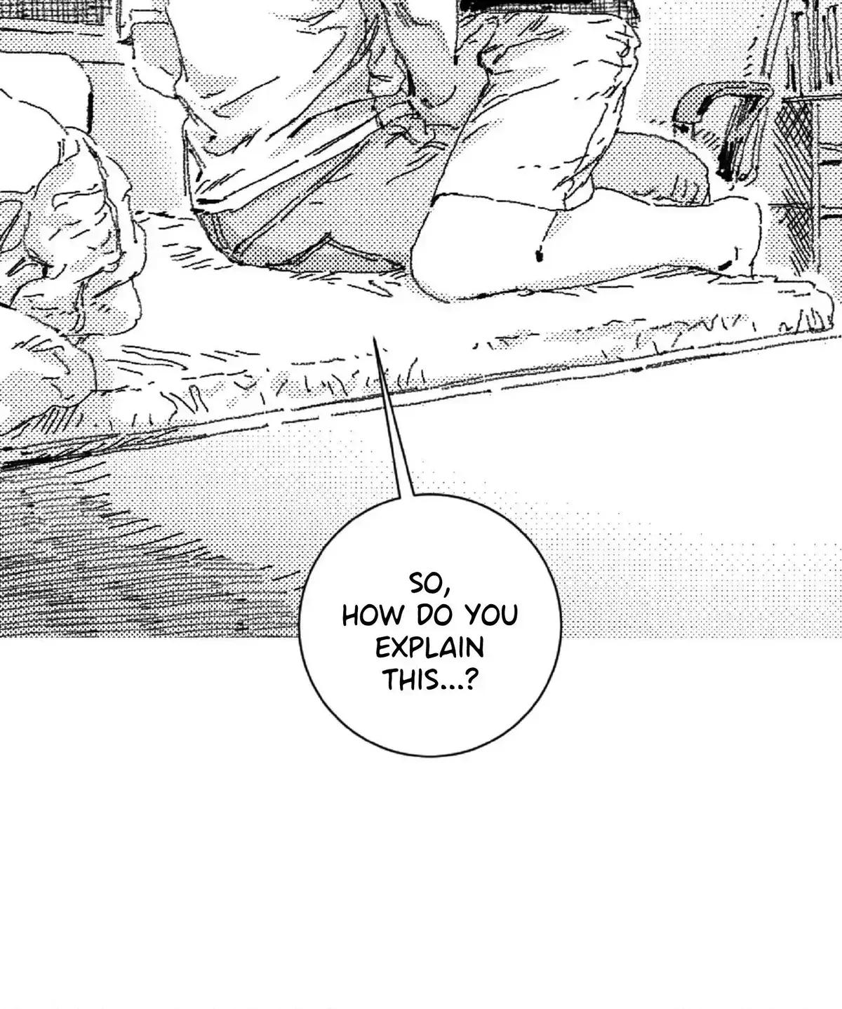 No More Eurydice Chapter 162.9 page 104 - 