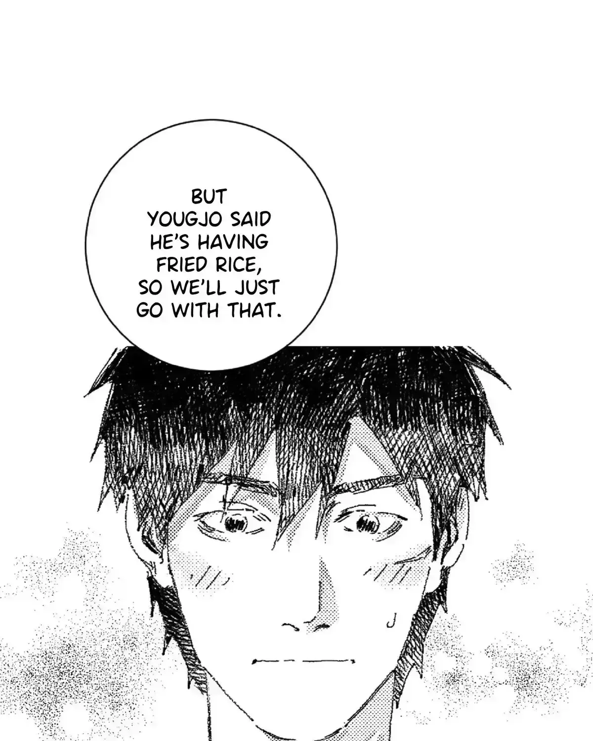 No More Eurydice Chapter 162.9 page 14 - 