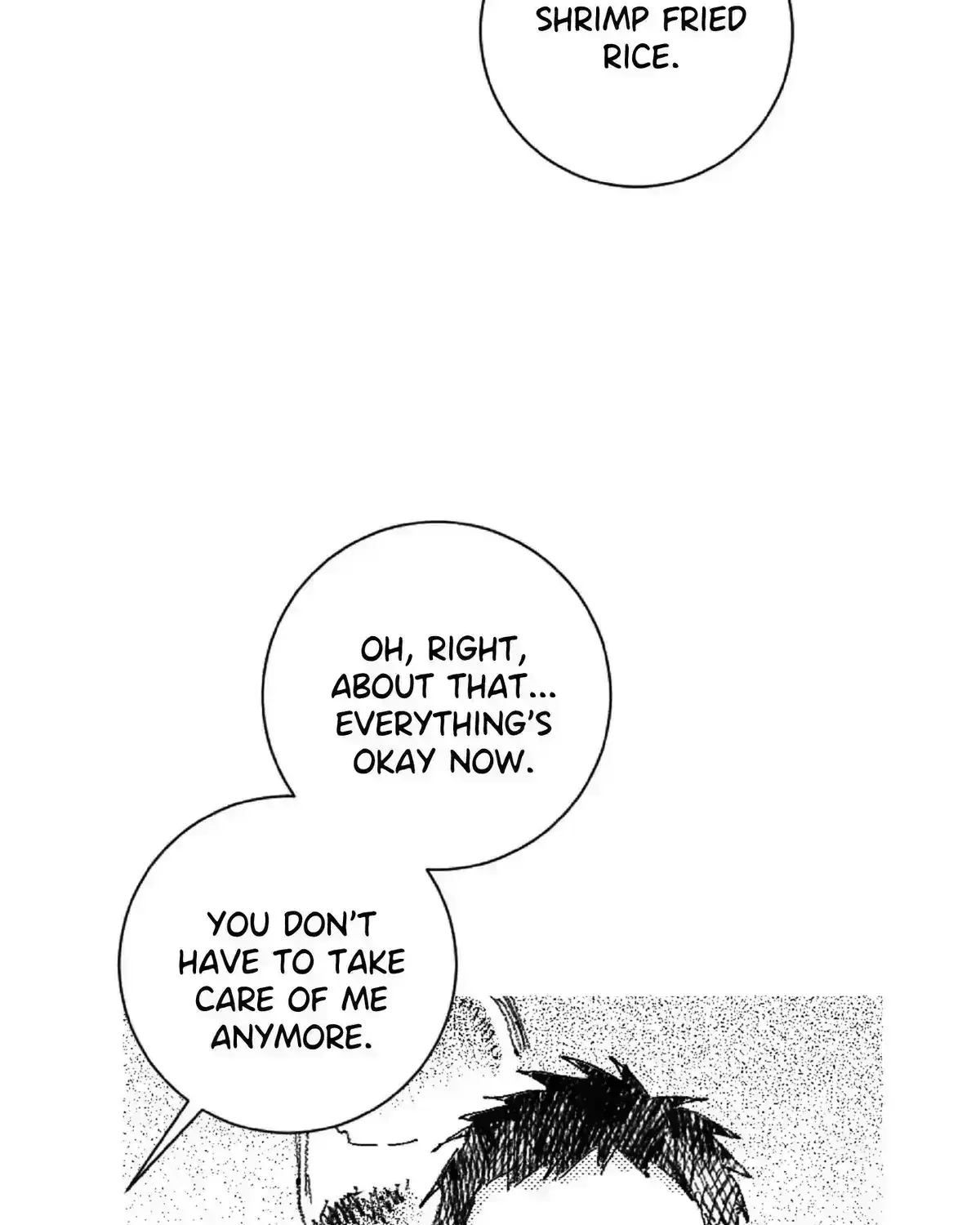 No More Eurydice Chapter 162.9 page 16 - 