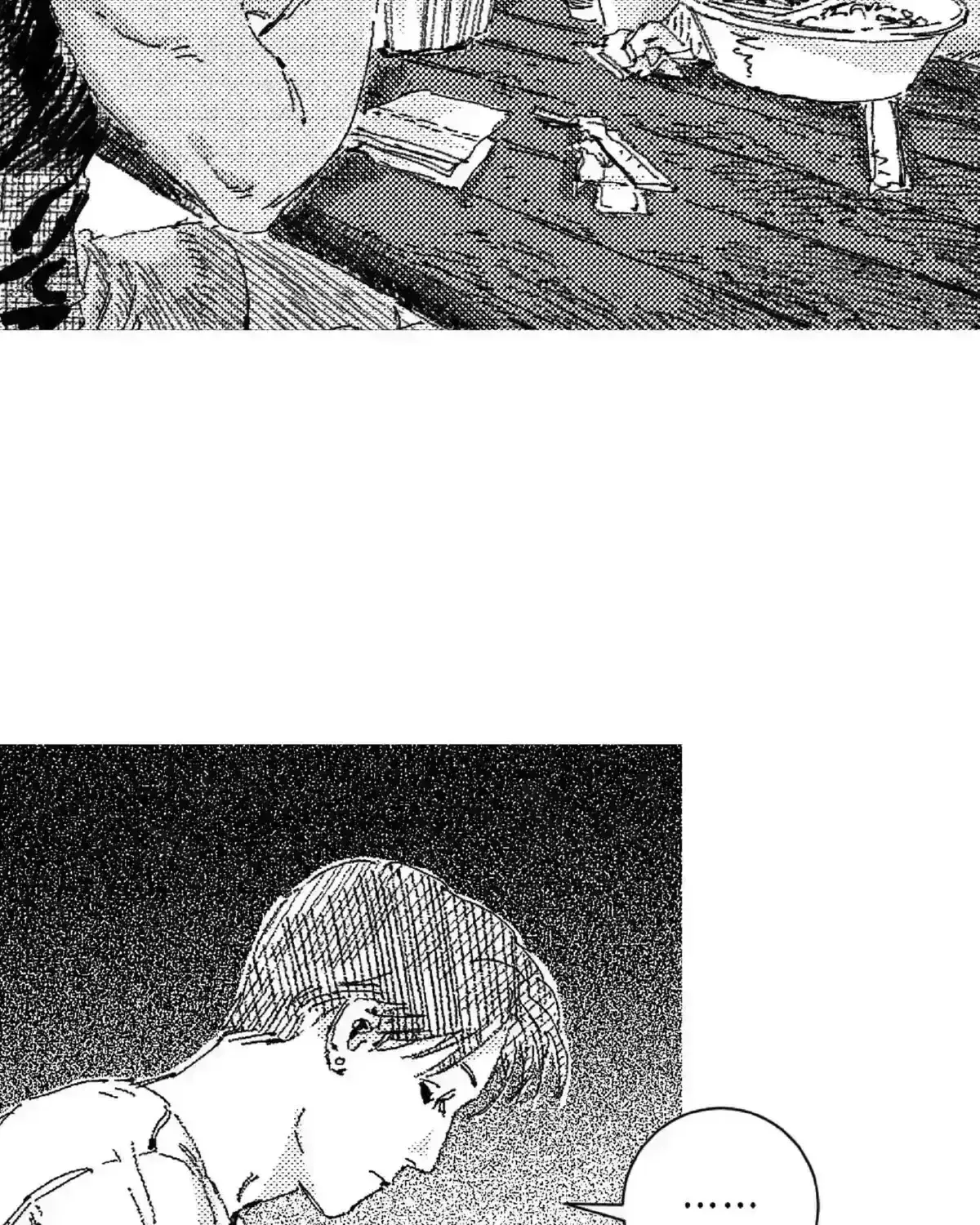No More Eurydice Chapter 162.9 page 25 - 