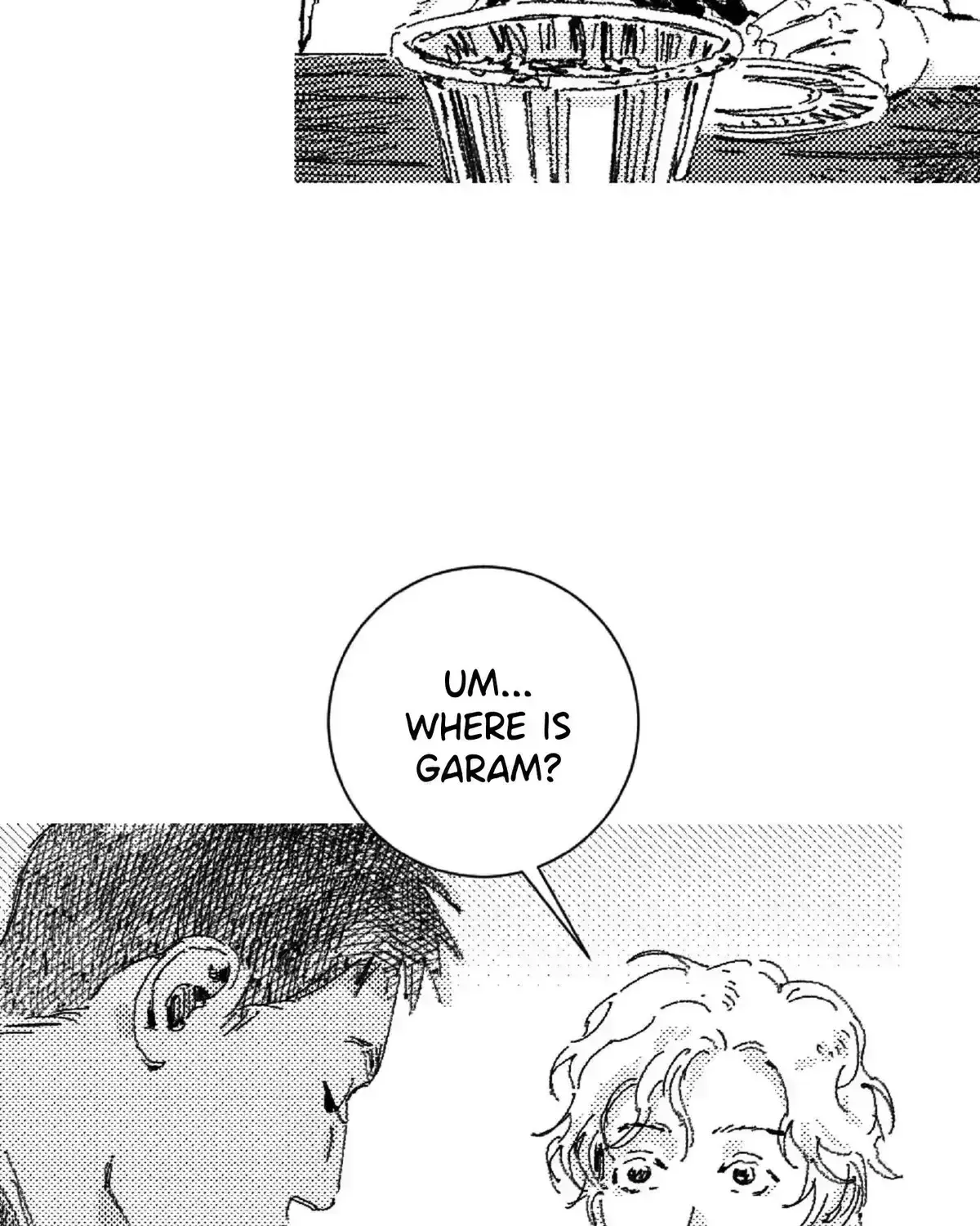 No More Eurydice Chapter 162.9 page 28 - 