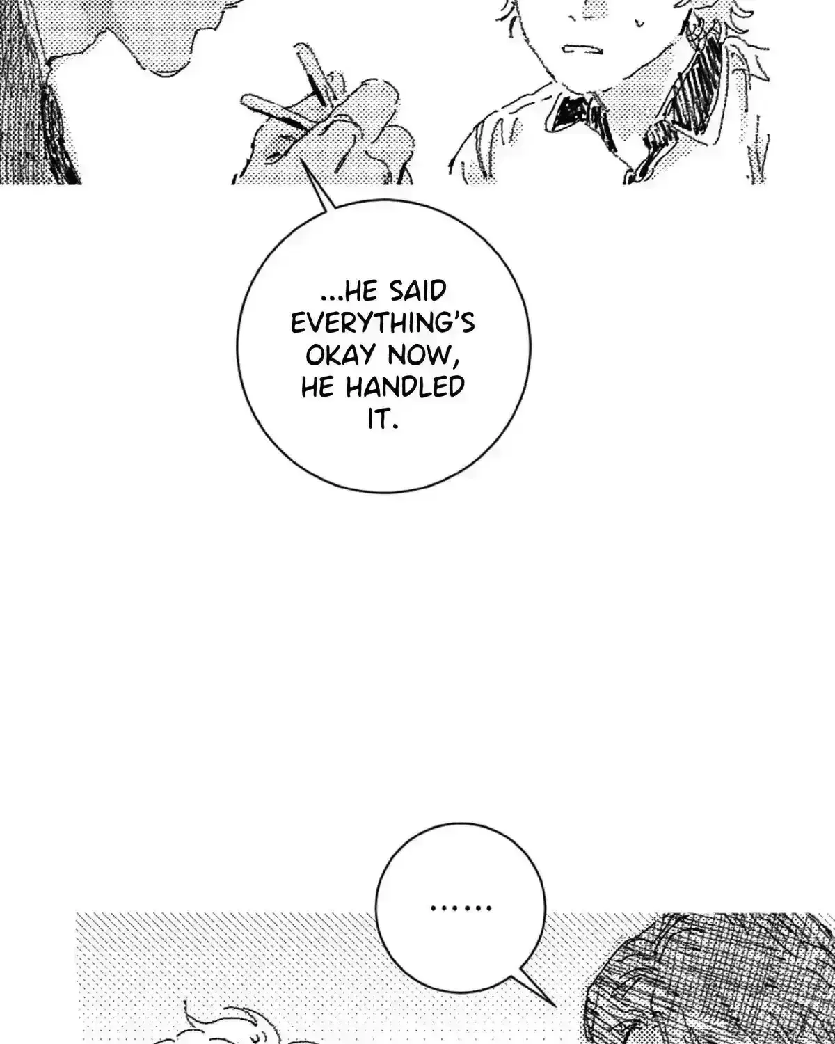 No More Eurydice Chapter 162.9 page 29 - 
