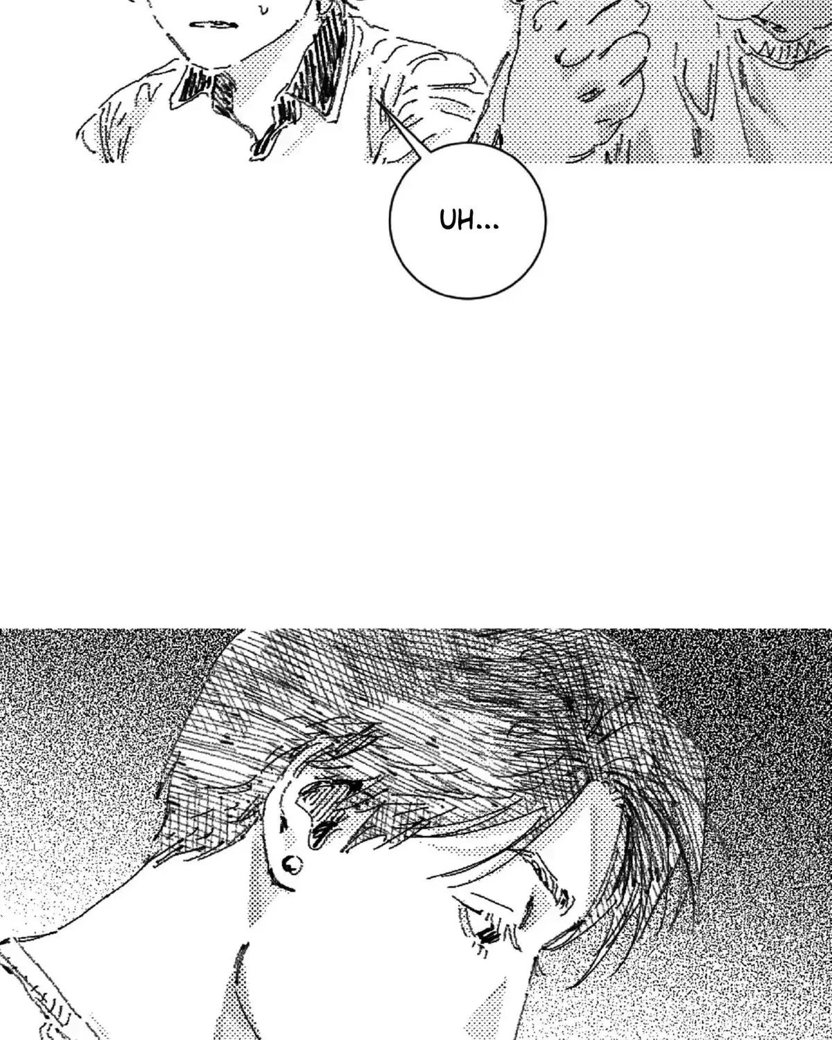 No More Eurydice Chapter 162.9 page 31 - 