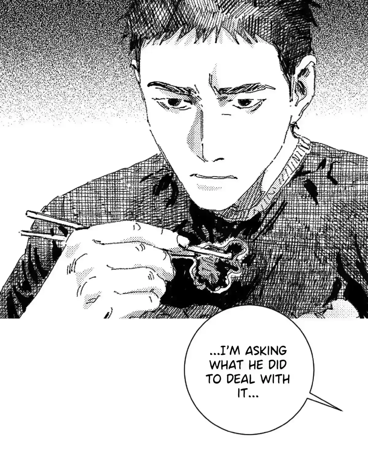 No More Eurydice Chapter 162.9 page 34 - 