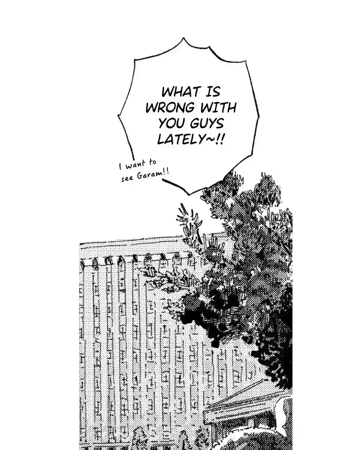No More Eurydice Chapter 162.9 page 38 - 