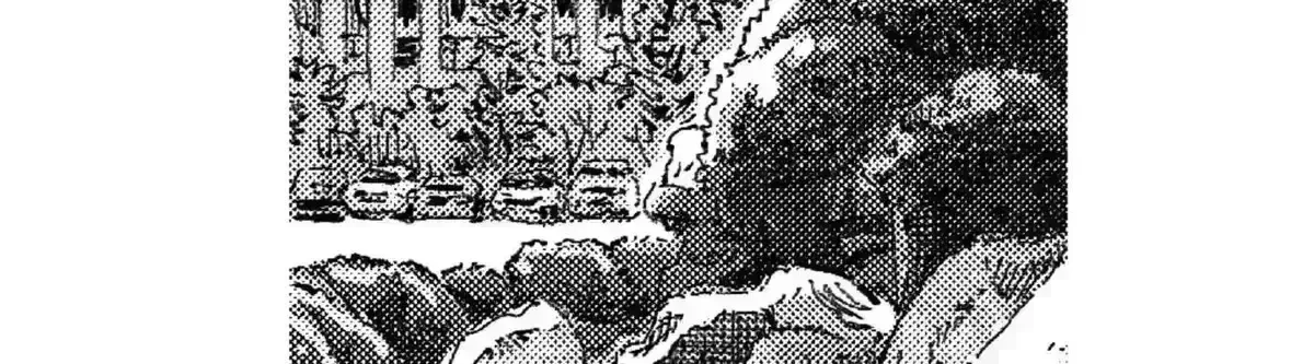 No More Eurydice Chapter 162.9 page 39 - 