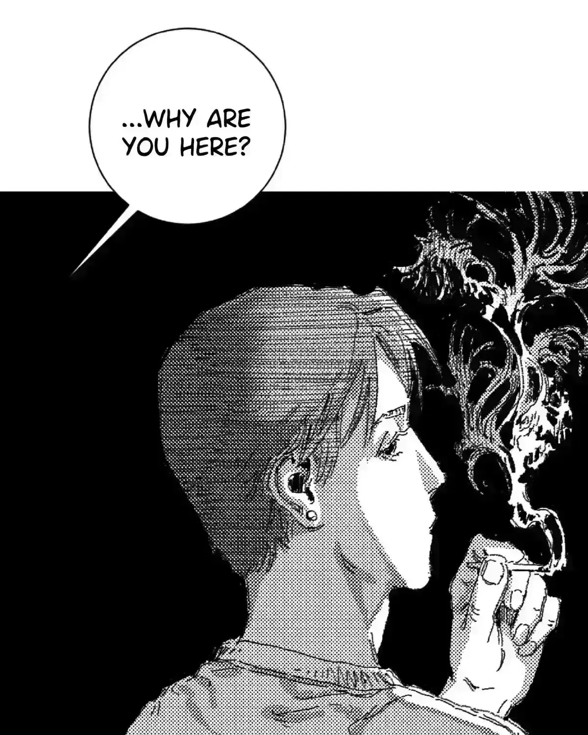 No More Eurydice Chapter 162.9 page 44 - 