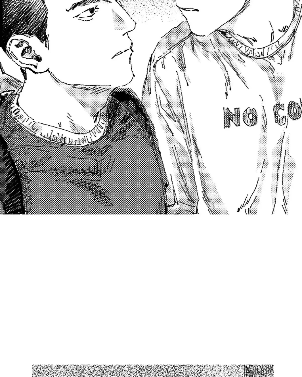 No More Eurydice Chapter 162.9 page 56 - 