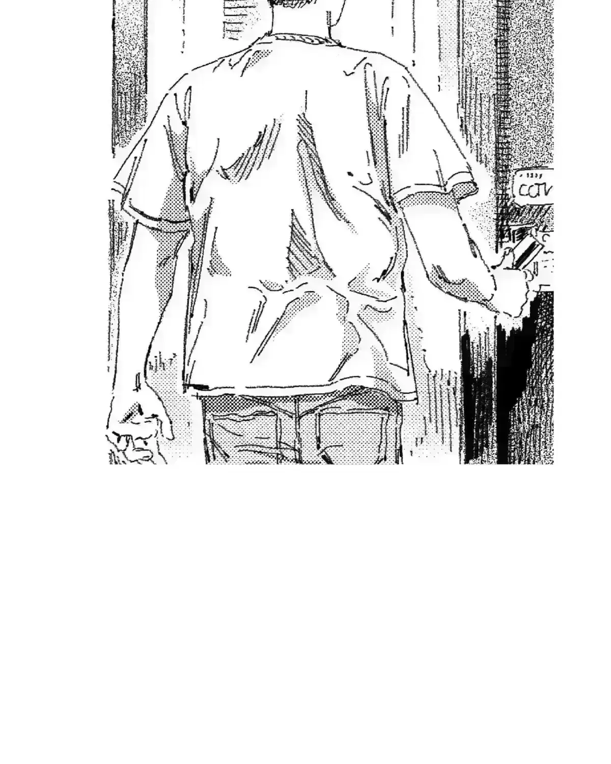 No More Eurydice Chapter 162.9 page 58 - 