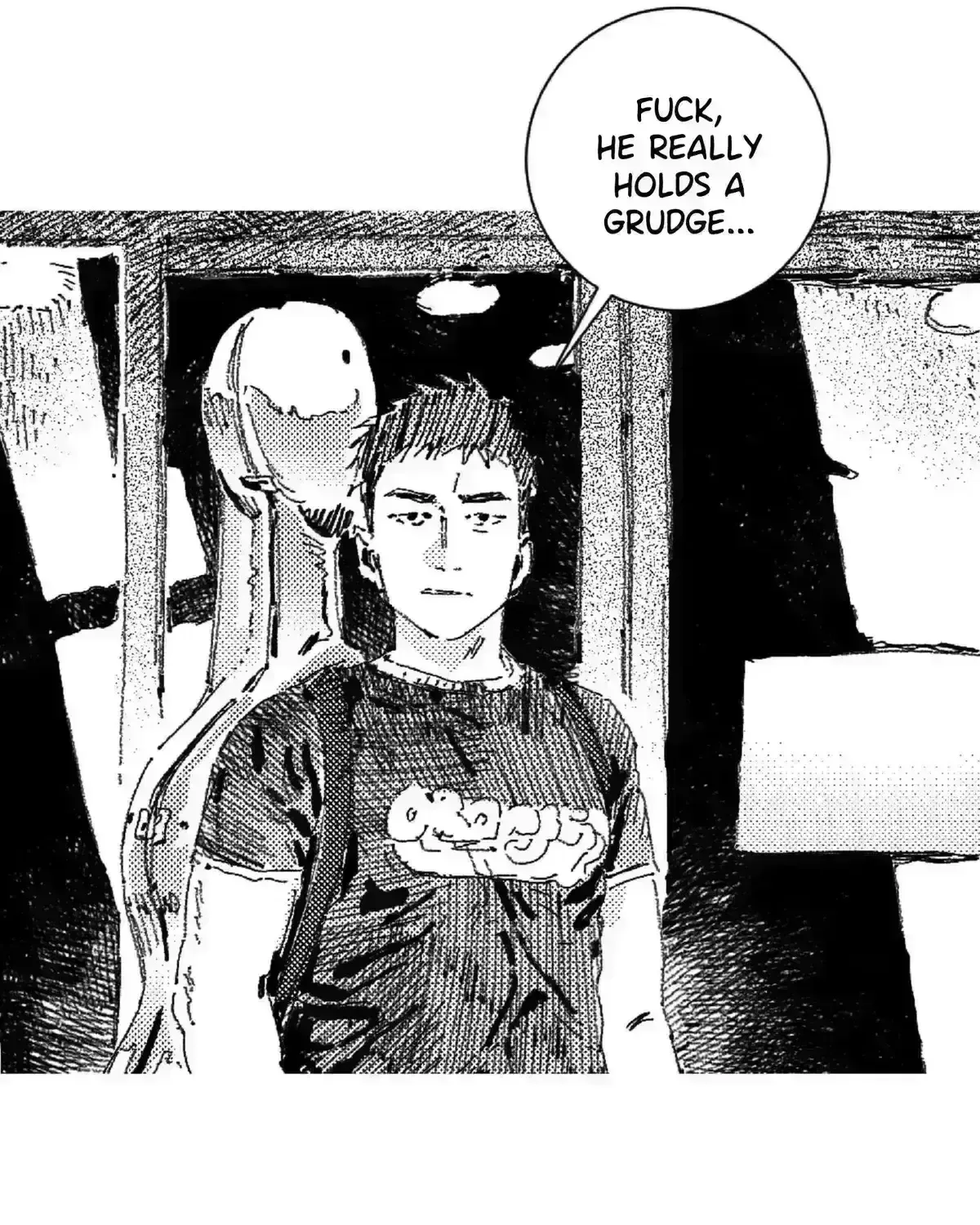 No More Eurydice Chapter 162.9 page 59 - 