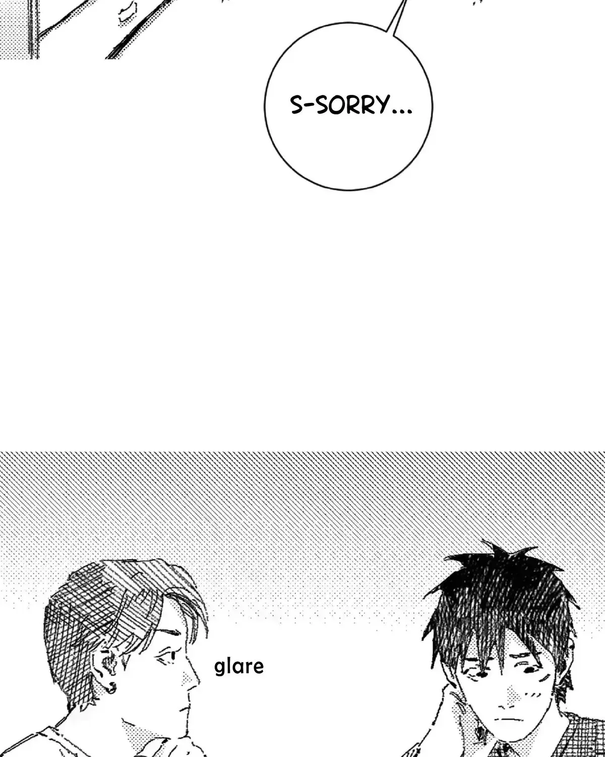 No More Eurydice Chapter 162.9 page 67 - 