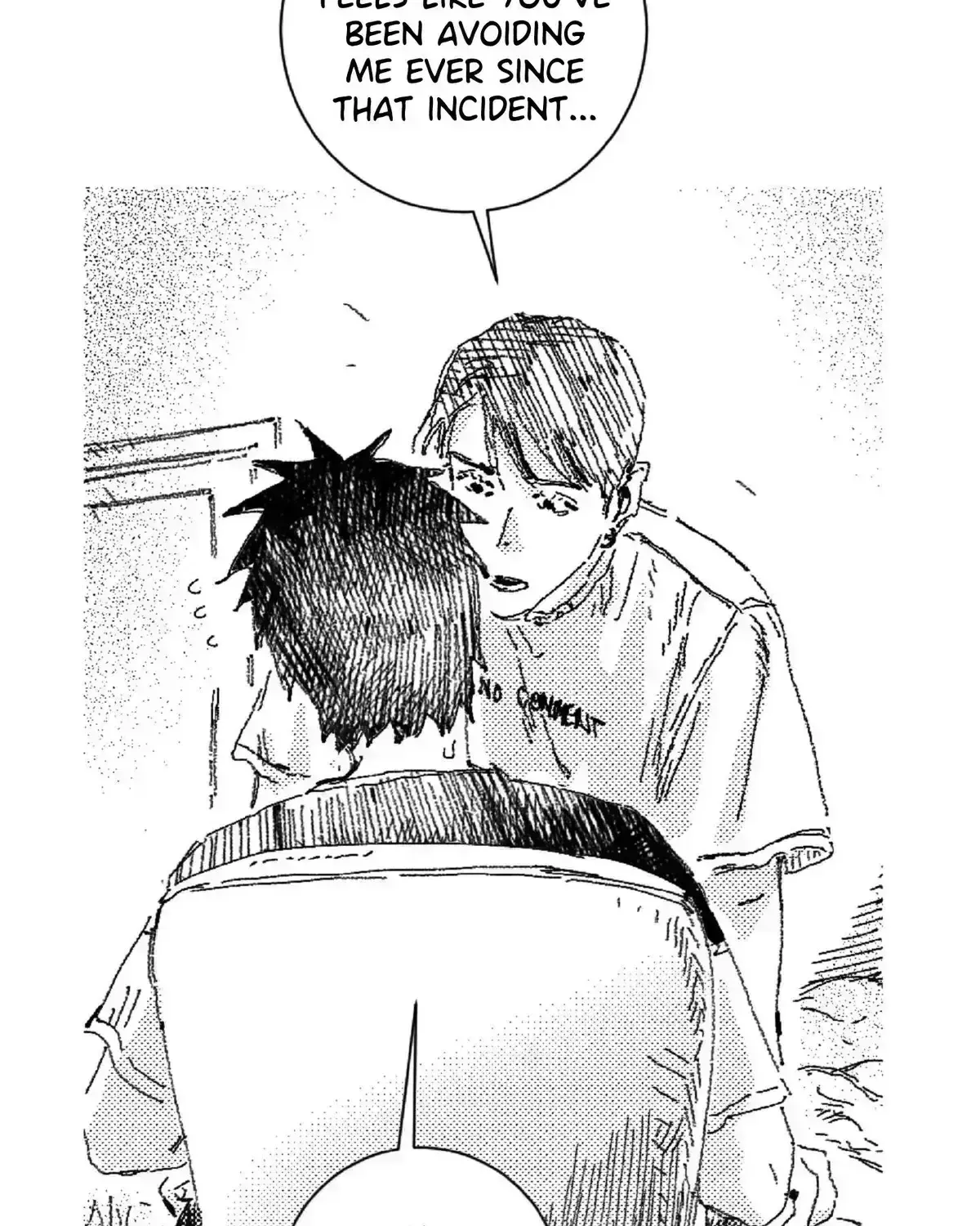 No More Eurydice Chapter 162.9 page 74 - 