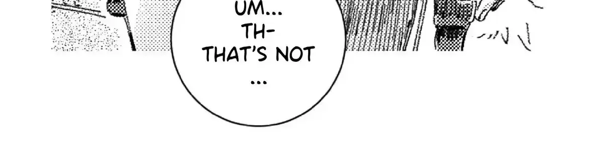 No More Eurydice Chapter 162.9 page 75 - 