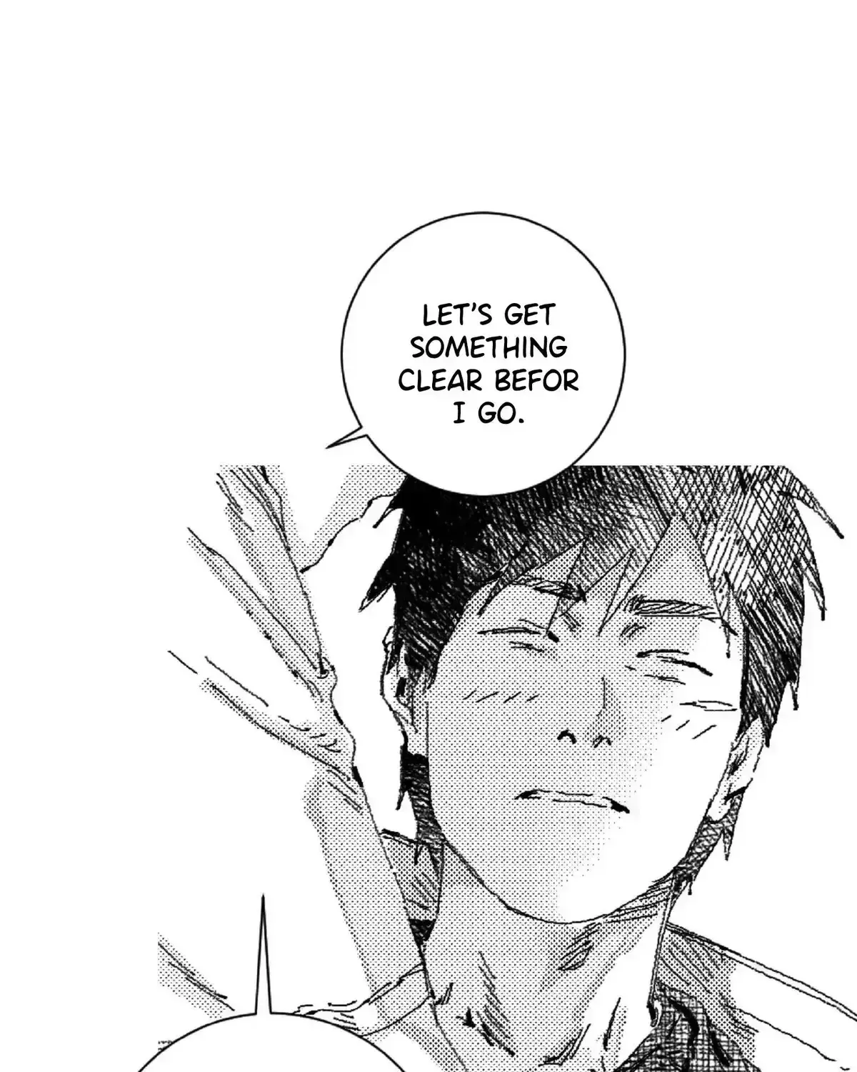 No More Eurydice Chapter 162.9 page 76 - 