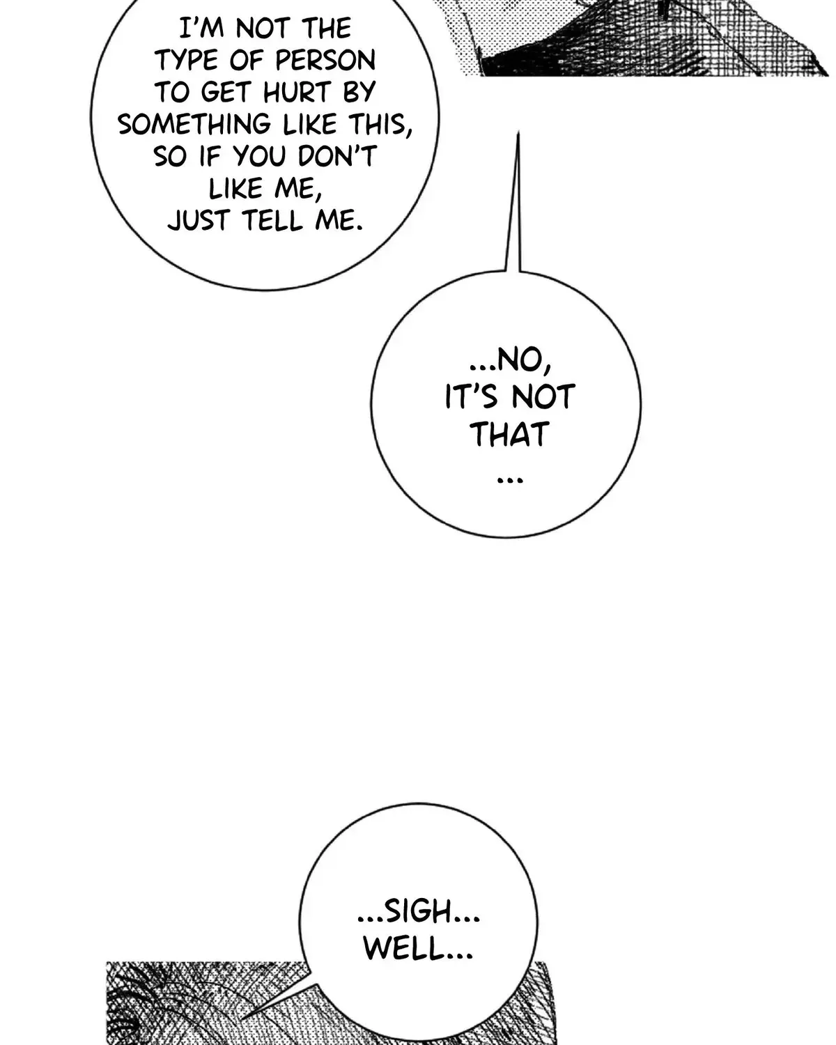 No More Eurydice Chapter 162.9 page 77 - 