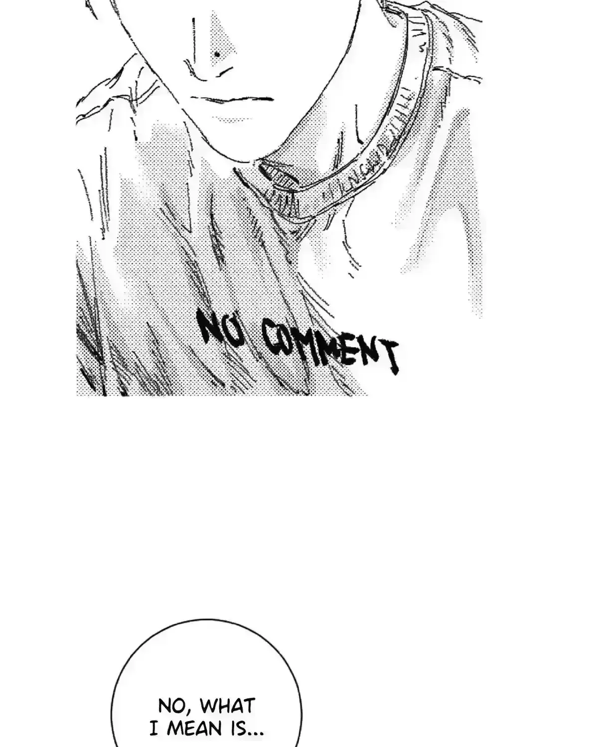 No More Eurydice Chapter 162.9 page 79 - 
