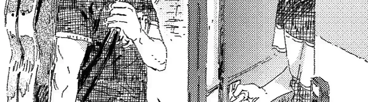 No More Eurydice Chapter 162.9 page 9 - 