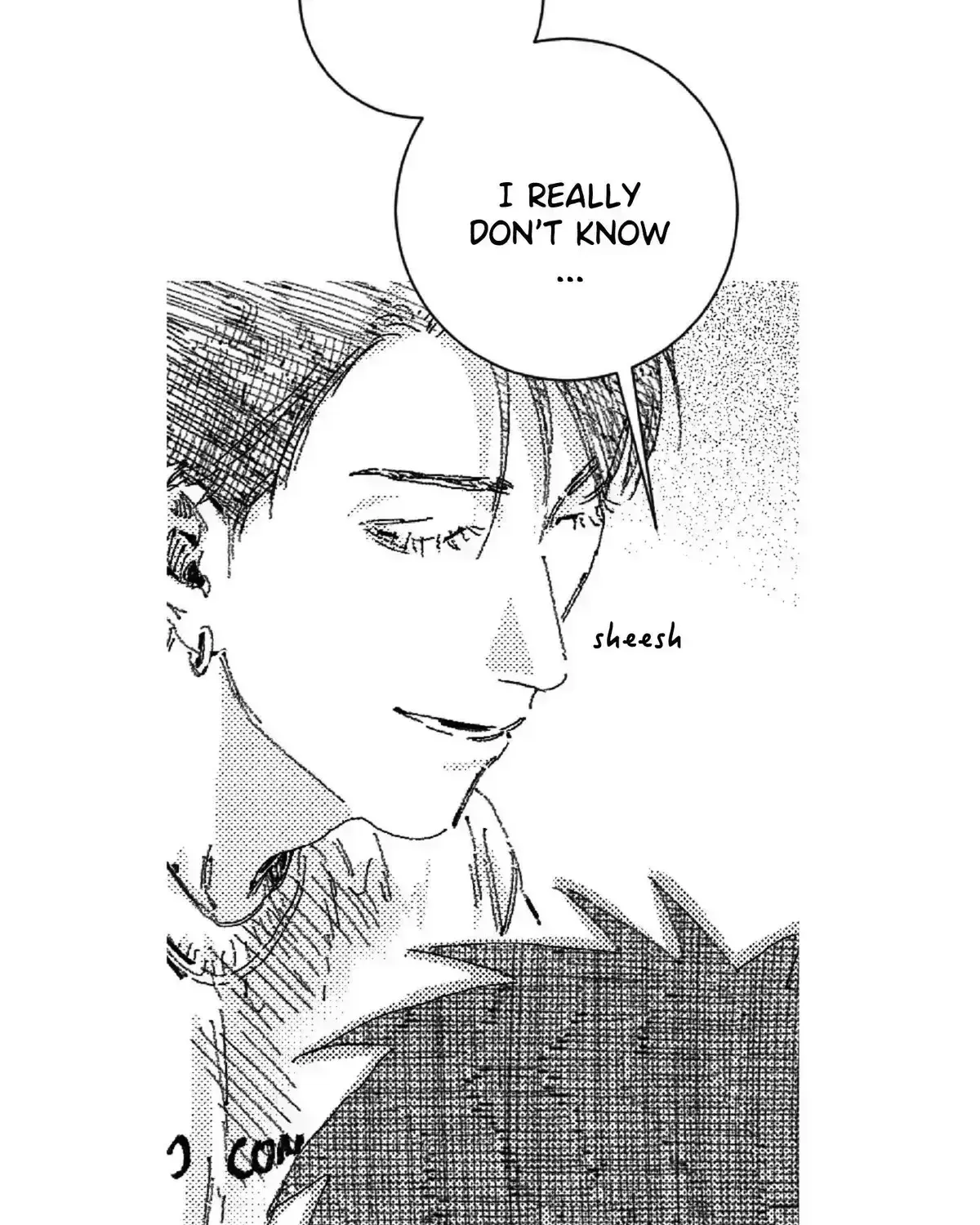 No More Eurydice Chapter 162.9 page 82 - 